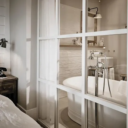 The Cozy & Lofts Timmendorfer Ξενοδοχείο