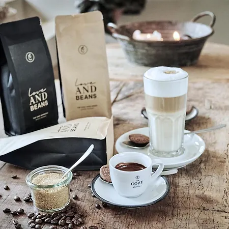 Hotel The Cozy & Lofts Timmendorfer Timmendorfer Strand