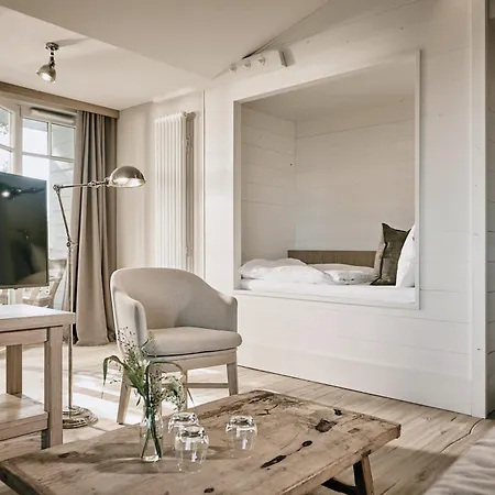 The Cozy & Lofts Timmendorfer 4* Timmendorfer Strand