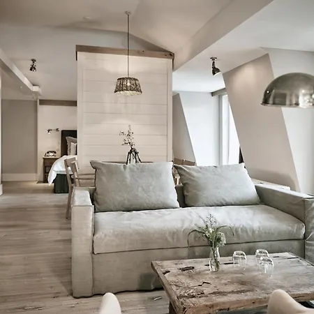 The Cozy & Lofts Timmendorfer Ξενοδοχείο Timmendorfer Strand