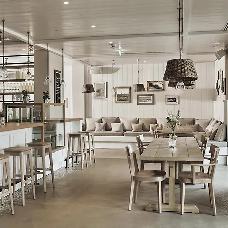 The Cozy & Lofts Timmendorfer Timmendorfer Strand