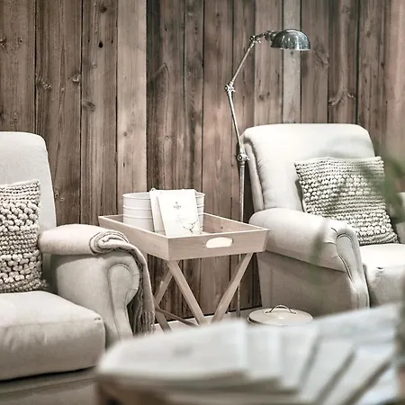 The Cozy & Lofts Timmendorfer Ξενοδοχείο 4*
