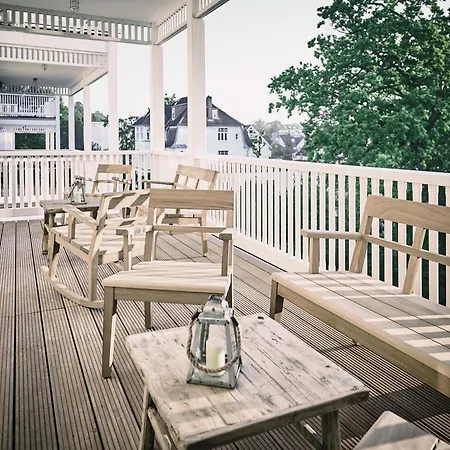 The Cozy & Lofts Timmendorfer