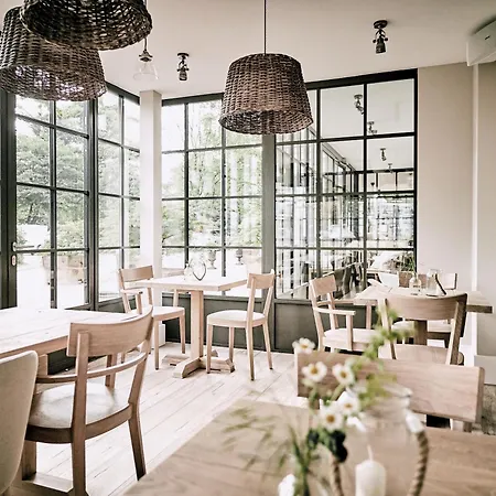 The Cozy & Lofts Timmendorfer Тиммендорфер-Штранд