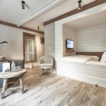 The Cozy & Lofts Timmendorfer Ξενοδοχείο 4*
