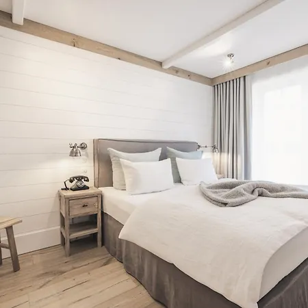 The Cozy & Lofts Timmendorfer Hotel Timmendorfer Strand