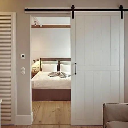 The Cozy & Lofts Timmendorfer 4*