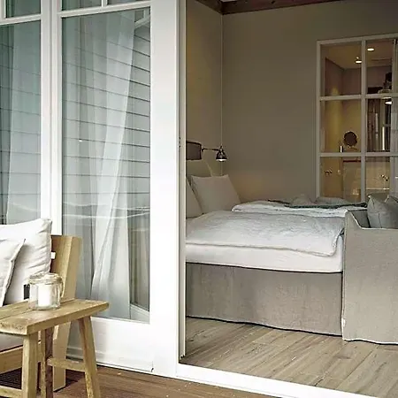 호텔 The Cozy & Lofts Timmendorfer 티멘도르프스트랜드