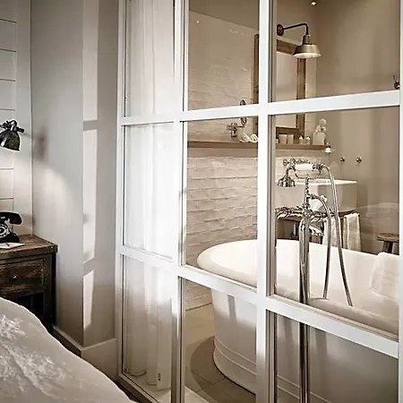 The Cozy & Lofts Timmendorfer