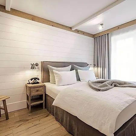 The Cozy & Lofts Timmendorfer