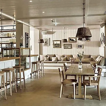 The Cozy & Lofts Timmendorfer 호텔 티멘도르프스트랜드