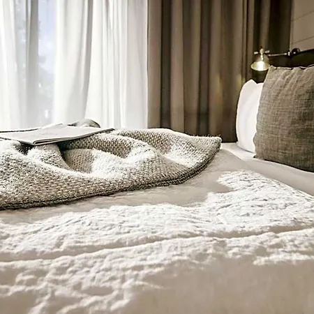 The Cozy & Lofts Timmendorfer 4* 티멘도르프스트랜드