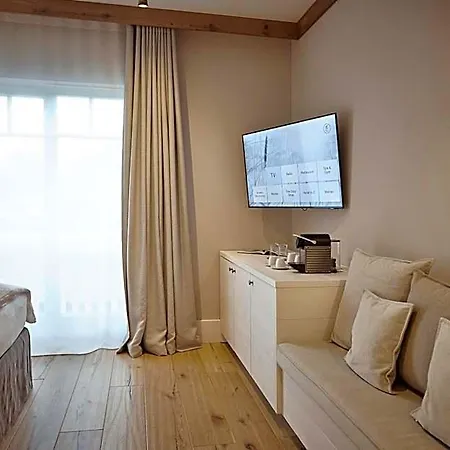 The Cozy & Lofts Timmendorfer 호텔