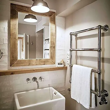 The Cozy & Lofts Timmendorfer Hotel