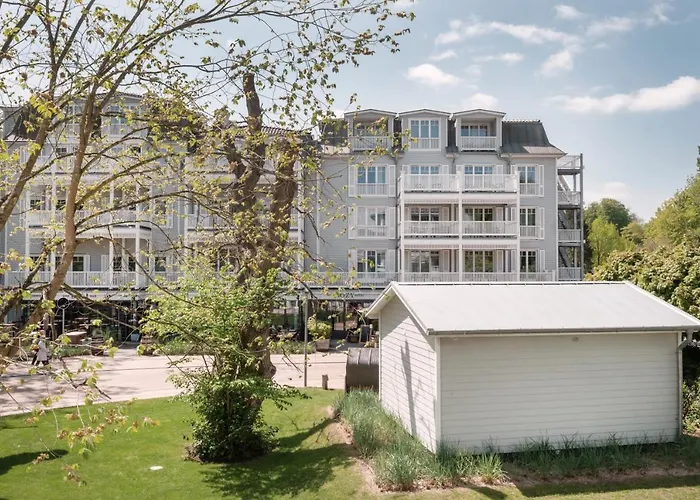 The Cozy & Lofts Timmendorfer Timmendorfer Strand