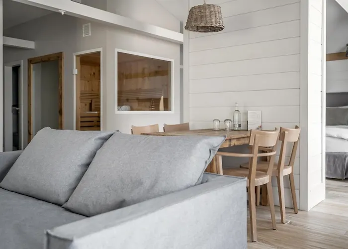 The Cozy & Lofts Timmendorfer Hotel Timmendorfer Strand