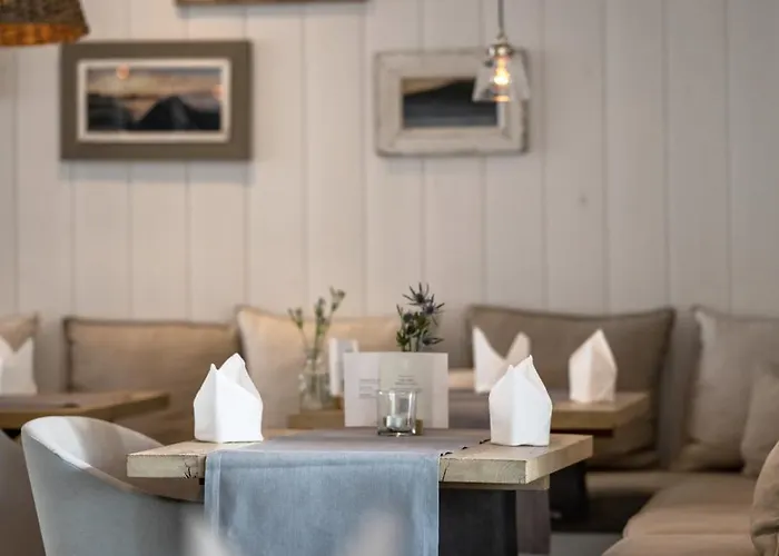 The Cozy & Lofts Timmendorfer Hotel 4*