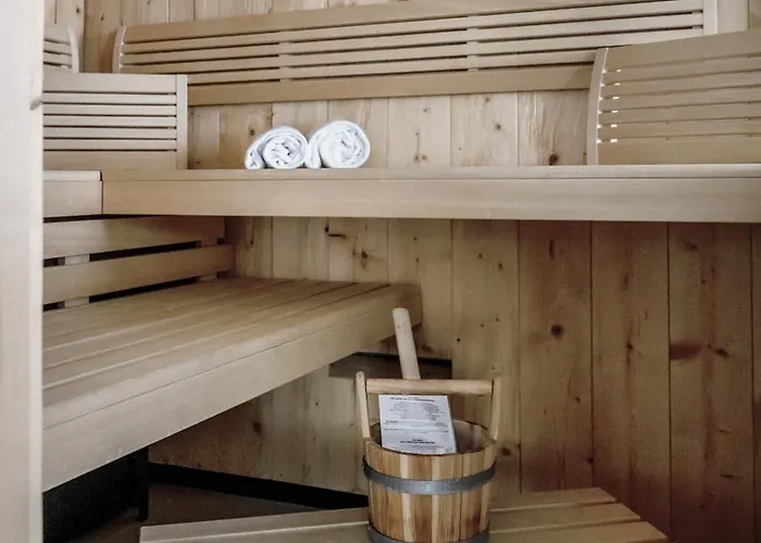 The Cozy & Lofts Timmendorfer