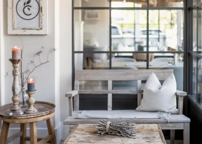 The Cozy & Lofts Timmendorfer 4* Timmendorfer Strand