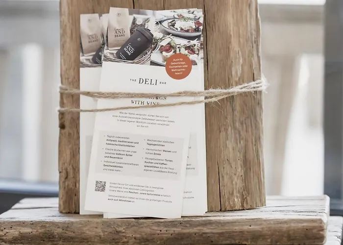 Hotel The Cozy & Lofts Timmendorfer Timmendorfer Strand