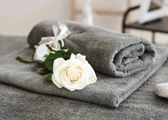 The Cozy & Lofts Timmendorfer Timmendorfer Strand