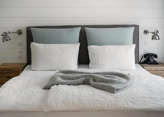 The Cozy & Lofts Timmendorfer Ξενοδοχείο 4*