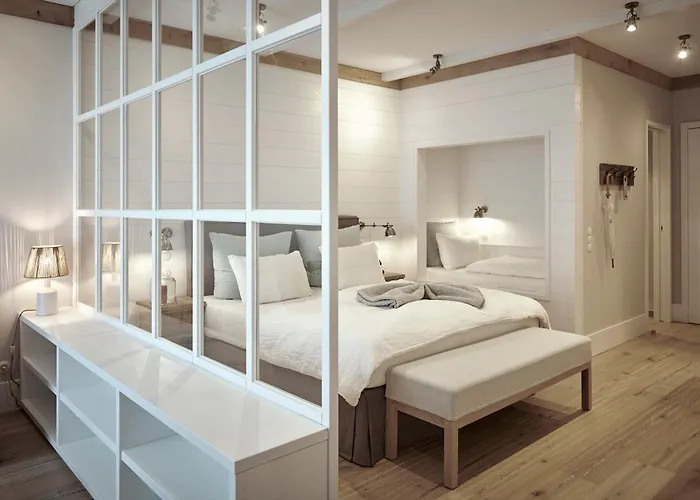 The Cozy & Lofts Timmendorfer Ξενοδοχείο Timmendorfer Strand