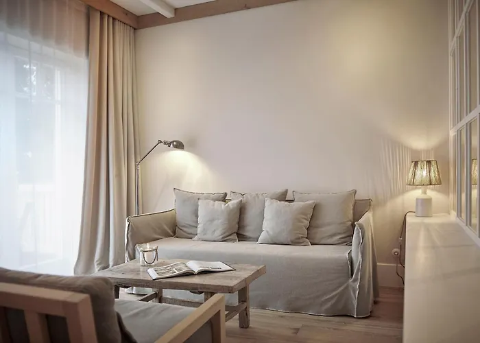 Ξενοδοχείο The Cozy & Lofts Timmendorfer Timmendorfer Strand