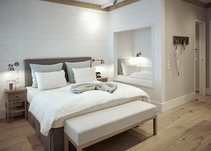 The Cozy & Lofts Timmendorfer 4* Timmendorfer Strand