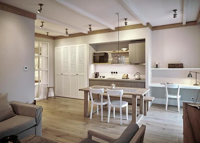 The Cozy & Lofts Timmendorfer Ξενοδοχείο Timmendorfer Strand