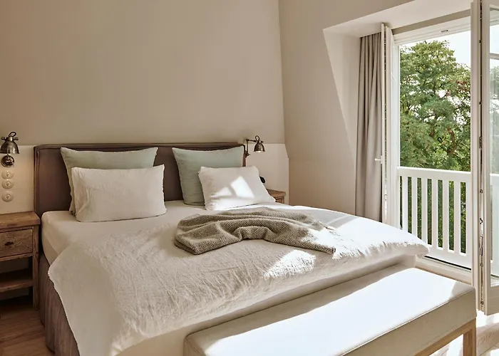 The Cozy & Lofts Timmendorfer Timmendorfer Strand