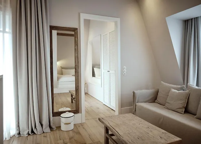 The Cozy & Lofts Timmendorfer Timmendorfer Strand