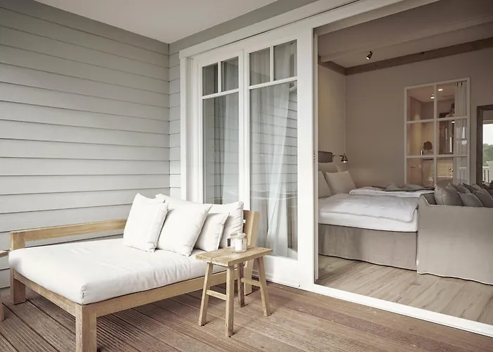 The Cozy & Lofts Timmendorfer