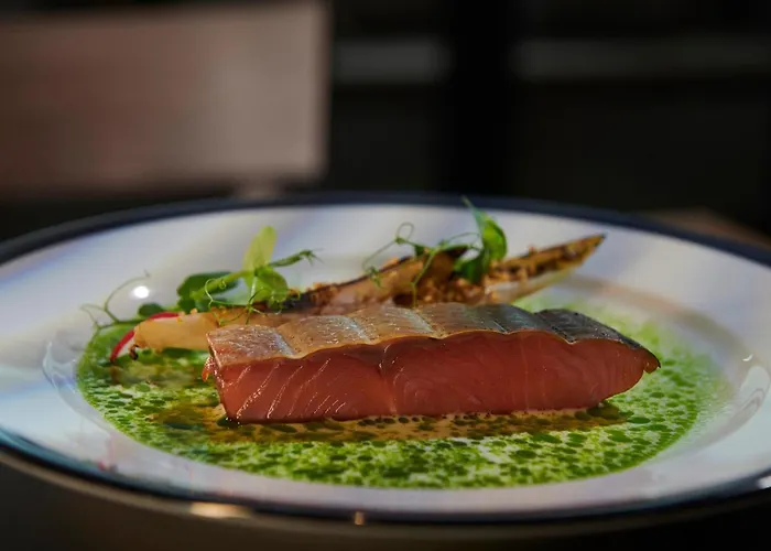 The Cozy & Lofts Timmendorfer 4* Timmendorfer Strand