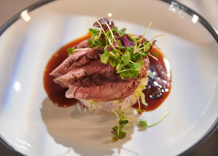 Hotel The Cozy & Lofts Timmendorfer Timmendorfer Strand