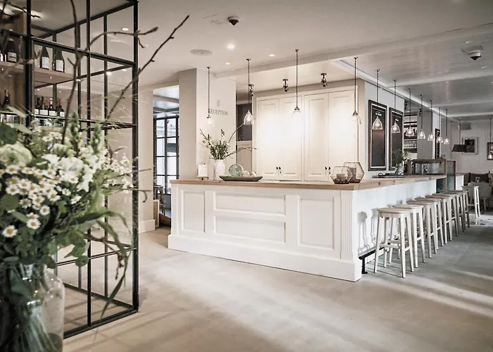 The Cozy & Lofts Timmendorfer Hotel Timmendorfer Strand