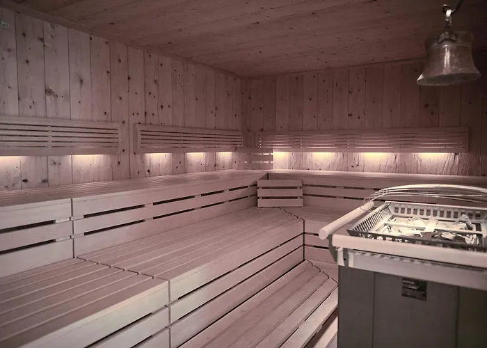 The Cozy & Lofts Timmendorfer 4*