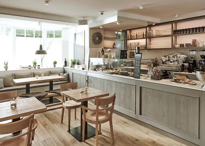 The Cozy & Lofts Timmendorfer