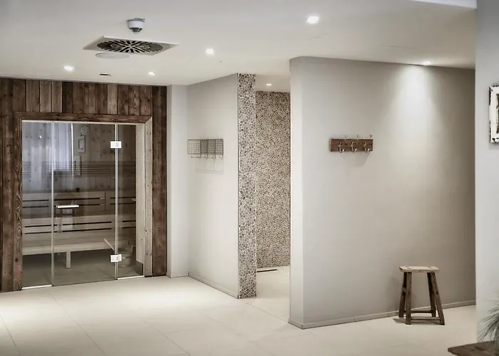 The Cozy & Lofts Timmendorfer Hotel 4*