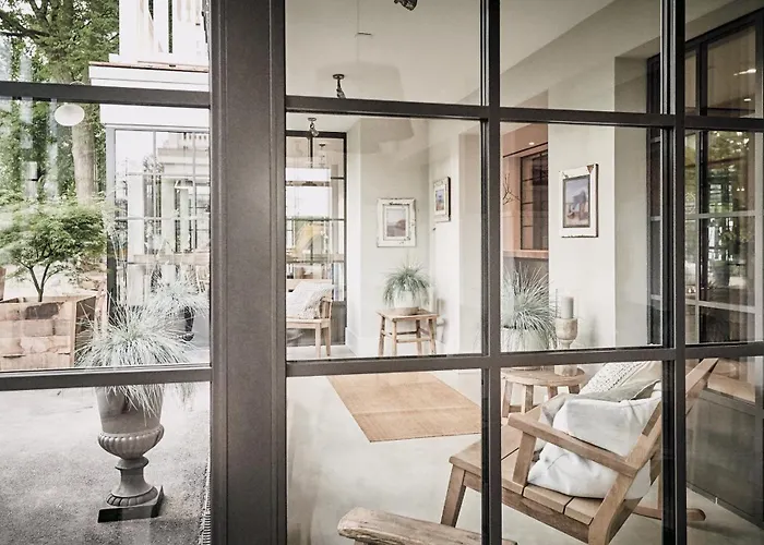 The Cozy & Lofts Timmendorfer 4*