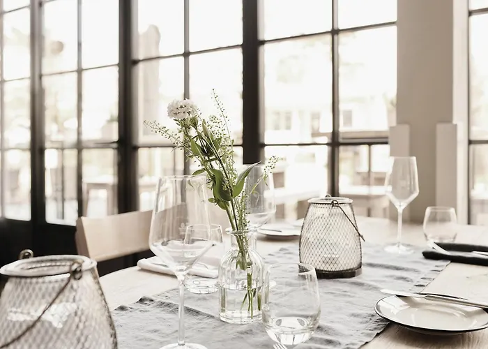 The Cozy & Lofts Timmendorfer Hotel Timmendorfer Strand