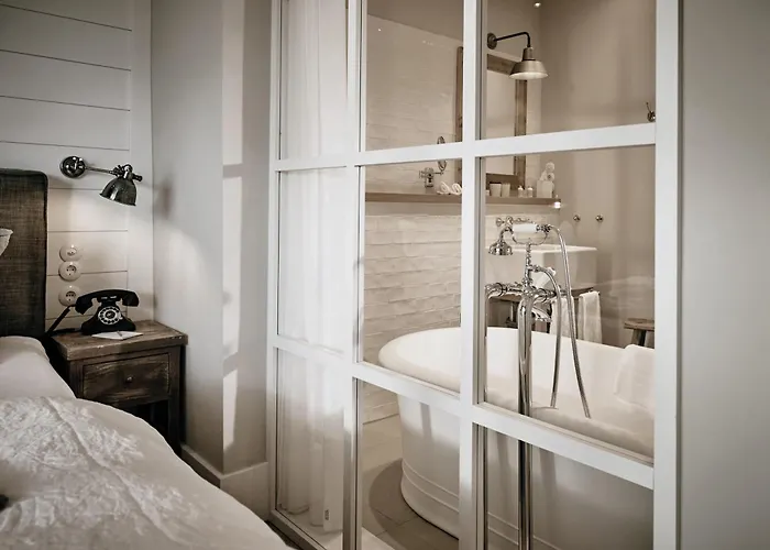 The Cozy & Lofts Timmendorfer Hotel