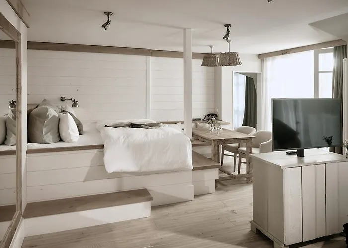 The Cozy & Lofts Timmendorfer Ξενοδοχείο 4*