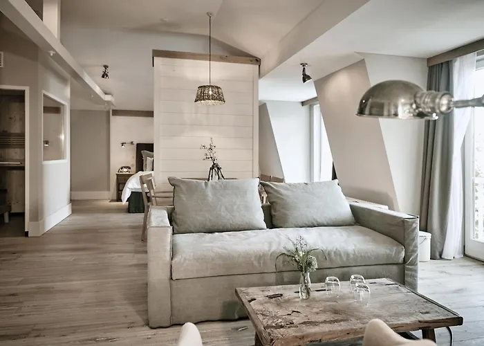 The Cozy & Lofts Timmendorfer Ξενοδοχείο Timmendorfer Strand