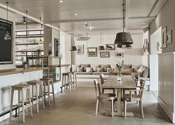 The Cozy & Lofts Timmendorfer Timmendorfer Strand