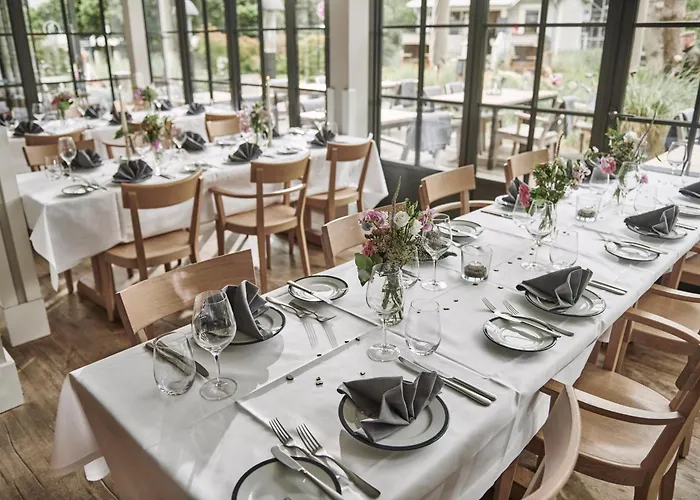 The Cozy & Lofts Timmendorfer Ξενοδοχείο