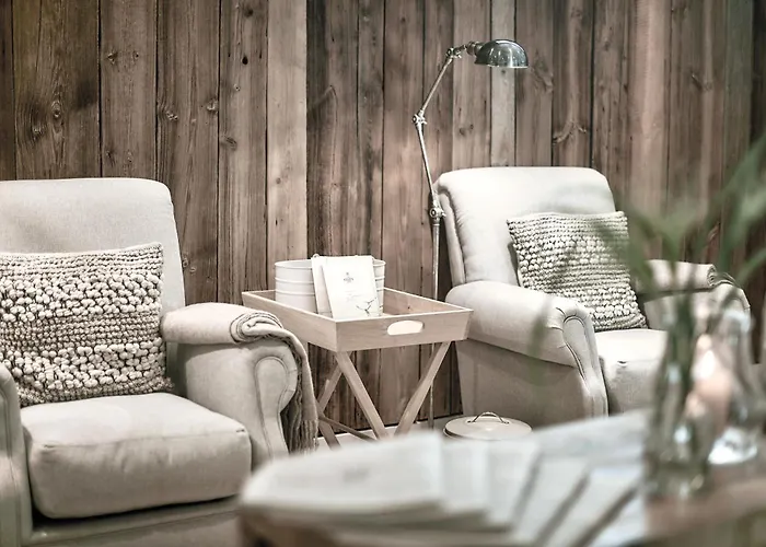 The Cozy & Lofts Timmendorfer Hotel 4*