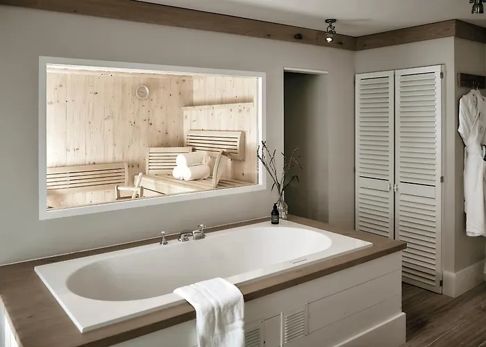 Ξενοδοχείο The Cozy & Lofts Timmendorfer Timmendorfer Strand