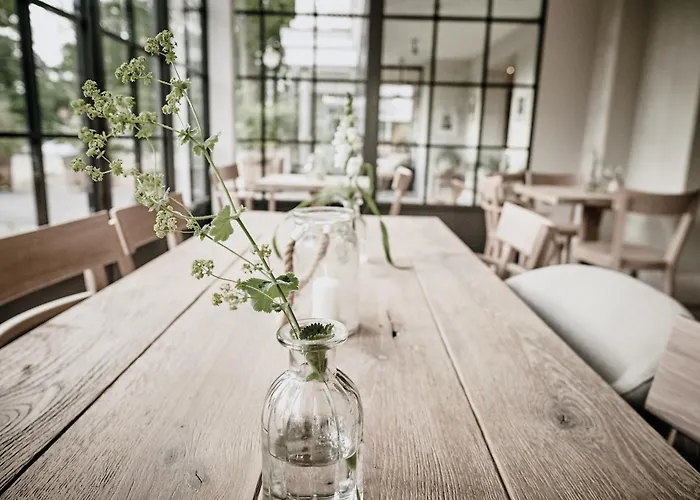 Hotel The Cozy & Lofts Timmendorfer