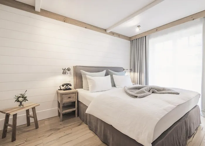 The Cozy & Lofts Timmendorfer Ξενοδοχείο Timmendorfer Strand